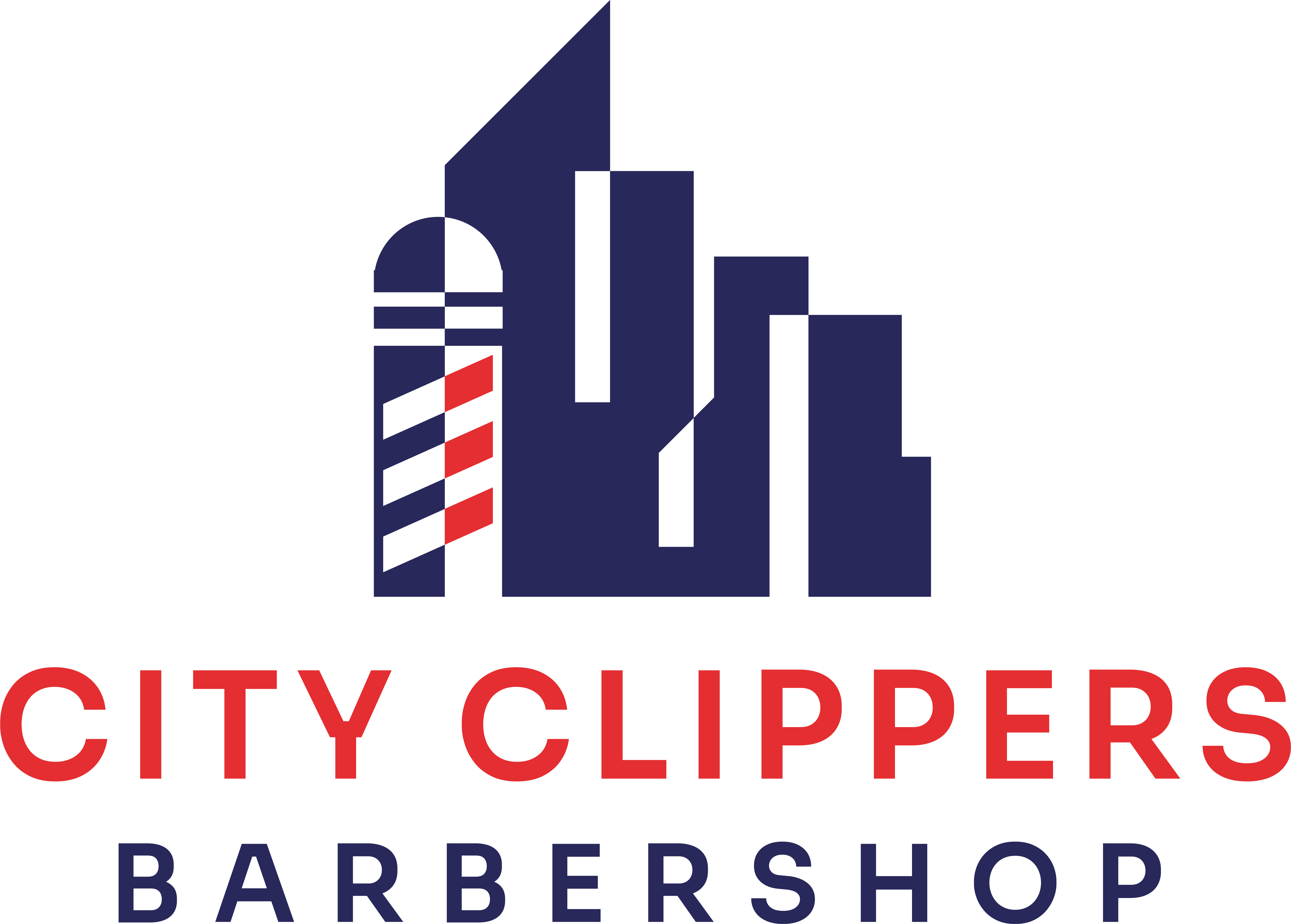 City Clippers Barbershop